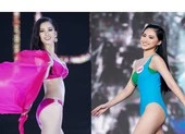 Chuyến từ thiện đầu tiên của tân Hoa hậu Đỗ Thị Hà ảnh 9 Ngắm Phù Bảo Nghi người đẹp giống hoa hậu Tiểu Vy