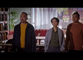 Kiều Minh Tuấn đòi 'chém' Thu Trang trong Chị Mười Ba 2 ảnh 5 Thu Trang công bố lịch chiếu Chị Mười Ba phần 2