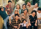 'Bố Già' hé lộ câu chuyện đằng sau đoạn First Look hoành tráng ảnh 6 Bố Già bản điện ảnh tung poster đậm chất đời