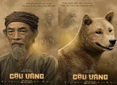 Cậu Vàng: Chú chó đầu tiên nhận vai chính của điện ảnh Việt ảnh 7 Tăng nhiệt với dàn nhân vật cực chất trong phim Cậu Vàng