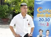 Hoàng Bách, Văn Thanh lên tiếng về thử thách ở Cơ hội đổi đời ảnh 7 Văn Thanh mang tinh thần kiên cường đến cho người gặp khó khăn