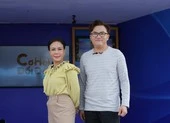 Vũ Hà: 'Trên đời này em thấy ai đi xin đồ là em ghét lắm' ảnh 6 Đại Nghĩa, Việt Hương giúp bà con nghèo khổ 'Cơ hội đổi đời'