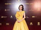 Màn hợp diễn đỉnh cao của NSND Lê Khanh và NSND Hồng Vân ảnh 6 Cả showbiz đọ sắc trên thảm đỏ Gái già lắm chiêu V
