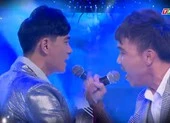 Trấn Thành tiếp tục ngồi ghế nóng Ca sĩ thần tượng mùa 4 ảnh 3 Nghe bản sao ca sĩ Đan Trường và Ưng Hoàng Phúc song ca