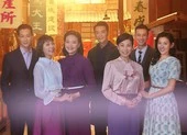 'Miễn trời cao còn có ánh dương': Paeng và Arthit tìm được chân ái của cuộc đời ảnh 8 Phim Người nối nghiệp: Đôi tay chúng ta nắm bắt tính mạng con người