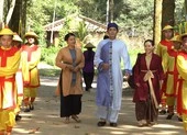 Tô Hoàng thất kinh khi hay tin Trọng Nghĩa về làm quan làng Nhất ảnh 4 Trọng Nghĩa vinh quy bái tổ, về quê làm quan quyết báo thù cho cha