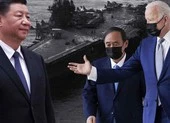 'Mỹ sẽ tập hợp NATO, Ấn Độ Dương - Thái Bình Dương để đối trọng Trung Quốc' ảnh 2 Mỹ, Nhật từng lên kế hoạch đánh trận sa bàn, tập trận nhằm đối phó Trung Quốc