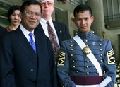 Chân dung người con trai cả được Thủ tướng Campuchia Hun Sen ủng hộ kế nhiệm ảnh 2 Ông Hun Sen tuyên bố ủng hộ con trai làm thủ tướng, nhưng phải qua bầu cử