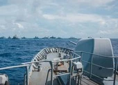 Pháp nhấn mạnh AĐD-TBD là ưu tiên trong nhiệm kỳ chủ tịch Hội đồng EU năm 2022 ảnh 2 Trung Quốc lo lắng vì New Zealand ngày càng lên tiếng về Biển Đông