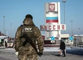 Ông Putin tìm cách lật ngược tình thế với Mỹ, NATO liên quan căng thẳng Ukraine ảnh 2 Nga nói về khả năng tấn công Ukraine sau quan ngại của NATO