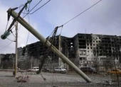 VIDEO:Nga phóng tên lửa hành trình siêu thanh vào kho nhiên liệu quân sự Ukraine ảnh 1 Điểm tin 7-4: Cuộc chiến ở Ukraine đi vào giai đoạn cốt tử