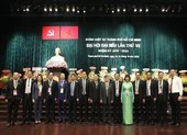 Đoàn Luật sư tỉnh Bà Rịa-Vũng Tàu lớn thứ 6 trên cả nước ảnh 2 Đoàn Luật sư TP.HCM có 5 phó chủ nhiệm