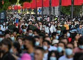 Đề xuất người dân TP.HCM và 20 tỉnh thành khác khi sinh con được tặng tiền ảnh 1 Trung Quốc khuyến khích các cặp vợ chồng sinh 3 con