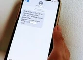 Muốn số điện thoại của mình không nhận tin nhắn quảng cáo, phải làm sao? ảnh 2 Chặn cuộc gọi rác, tin nhắn rác chỉ bằng 1 tin nhắn đơn giản