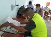 11 trường hợp xe bị thu hồi cà vẹt, biển số xe ảnh 1 Đề xuất người mua ô tô mới được giữ lại biển số xe cũ