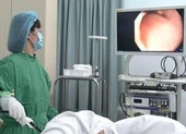 Bệnh viện Nhân dân 115 đón nhận 3 kỷ lục châu Á ảnh 2 Hy hữu: Ăn thịt lươn nuốt luôn lưỡi câu