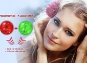 Mặt mũi banh chành vì thoa kem lột da mua trên mạng ảnh 2 Khóc cười chuyện “trùng tu” làn da “đổi vận”…