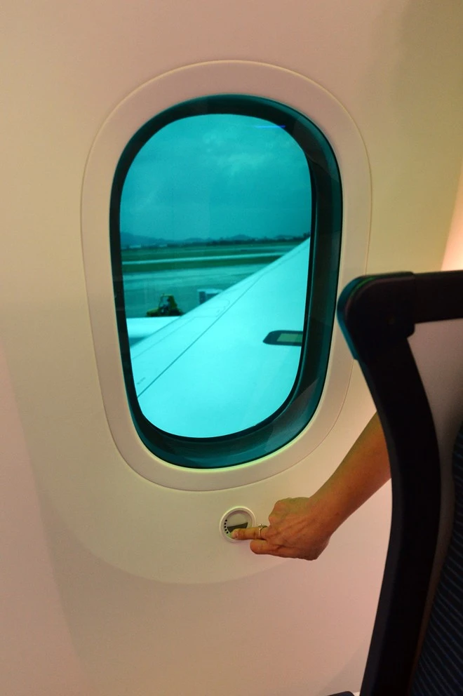 ảnh 9 Boeing 787 đầu tiên của Vietnam Airlines xuất xưởng tại Mỹ
