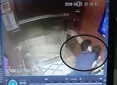 Nhà cựu Viện phó VKS vụ sàm sỡ bé gái bị ném chất bẩn ảnh 4 Cựu Phó Viện trưởng VKSND TP Đà Nẵng sàm sỡ bé gái ở quận 4?