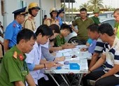 Lại phát hiện tài xế xe khách dương tính ma túy trên cao tốc ảnh 1 Tài xế dương tính ma túy lại đổ thừa do thuốc viêm họng
