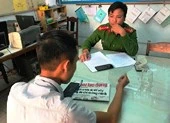 Phạt nam thanh niên đánh phóng viên ở Đà Nẵng 2,5 triệu đồng ảnh 2 Nhóm người đánh phóng viên ở Đà Nẵng là ai?