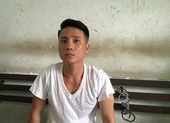 Tiệm game ở chung cư cao cấp thu lợi 60 triệu đồng mỗi ngày ảnh 3 Lời khai nghi phạm đâm chết người ở tiệm game bắn cá