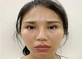 Triệt phá nhóm môi giới mại dâm cho người nước ngoài ở Đà Nẵng ảnh 2 Bắt tú bà môi giới bán dâm 500 USD/lượt