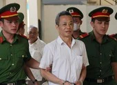 Chặn đường lấy nợ: 4 năm tù về tội cướp ảnh 3 Vụ cựu bí thư Bến Cát: Các bị cáo tiếp tục kêu oan