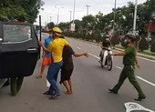 Khởi tố nhóm người xây nhà trái phép còn đánh công an ảnh 3 Vụ thi công trong dịch còn đánh công an: Xây dựng không phép