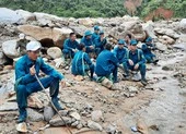 Tranh cãi nảy lửa về việc thủy điện xả lũ gây thiệt hại ảnh 3 Đã tìm được 8 thi thể vụ sạt lở ở xã Phước Lộc