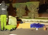 Đi giải quyết mâu thuẫn giúp bạn, bị đâm tử vong ảnh 2 Đà Nẵng: Thanh niên bị sát hại, nghi do mẫu thuẫn trên mạng