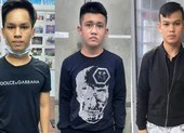 Đà Nẵng: 'Quả đấm thép' 911 trở thành nỗi sợ hãi của tội phạm ảnh 2 911 Đà Nẵng bắt nhóm lừa đảo qua mạng