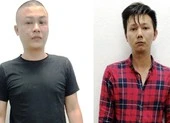 Đang lái ô tô tìm chỗ ‘bay lắc’ thì bị 911 phát hiện ảnh 1 Đà Nẵng: 2 thanh niên tông xe máy vào công an để thoát thân
