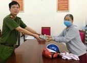 Bán iPhone trả nợ, sợ mẹ la nên đến công an báo bị cướp ảnh 1 Đem tiền vứt thùng rác rồi …báo mất ở công an