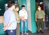 Thêm 1 giám đốc tiếp tay nhập cảnh trái phép bị bắt ảnh 2 Bắt giám đốc tiếp tay nhập cảnh trái phép chuyên gia ‘dỏm’