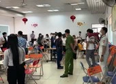 Công ty đa cấp tụ tập 100 người bị phạt 30 triệu đồng ảnh 2 Đà Nẵng: 100 người công ty đa cấp tụ tập, bất chấp dịch