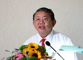 Hai người Hàn Quốc bị Interpol truy nã bị bắt tại Đà Nẵng ảnh 1 Cựu Giám đốc Sở Khoa học và Công nghệ Đồng Nai nghi trốn sang Mỹ