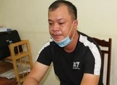 Bắt kẻ trộm nhờ camera ghi lại hình ảnh đôi dép ảnh 2 5 tổ cảnh sát tỏa đi nhiều tỉnh truy bắt nghi phạm sát hại bạn gái