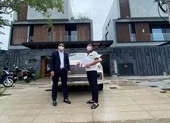 Đang xác minh truy thu thuế vụ đổi siêu xe 21 tỉ lấy lan đột biến ở Đà Nẵng ảnh 1 Đà Nẵng: Đổi siêu xe trị giá 21 tỉ lấy 2 cây lan đột biến