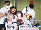 Đà Nẵng muốn bắt tay Quảng Nam đón khách quốc tế ảnh 3 Video: Sau 2 năm, Việt Nam đón đoàn khách quốc tế đầu tiên đến du lịch