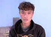 Nhóm thanh niên thuê hội trường khách sạn tổ chức đánh bạc ảnh 3 Nam thanh niên chuyên giả khổ lừa được nhiều cô gái nhẹ dạ, thương người