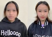 Chơi tiền ảo lỗ, bán xe trả nợ nhưng đi trình báo bị cướp ảnh 2 Bé gái cưỡng đoạt gần 100 triệu đồng của bạn học cũ