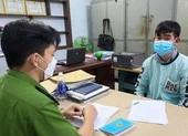 Bắt người vận chuyển ma túy khi vừa lái xe ra khỏi hầm Hải Vân ảnh 2 Chơi tiền ảo lỗ, bán xe trả nợ nhưng đi trình báo bị cướp