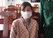 Hi hữu: Van bình chữa cháy văng vào nhà, 4 người bị thương ảnh 3 Anh trai đi tù, em gái tiếp tục bị bắt vì mua bán ma tuý ở Đà Nẵng