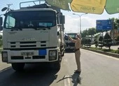 Công ty sửa chữa đường không báo, gây ùn tắc giao thông ở Đà Nẵng ảnh 2 Đà Nẵng dừng hoạt động các chốt kiểm soát dịch COVID-19 ở cửa ngõ