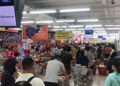 Nhóm nữ sinh đánh hội đồng bạn bị công an mời lên làm việc ảnh 2 Đà Nẵng lên kế hoạch bán hàng bình ổn giá dịp Tết