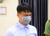 Thêm 2 giám đốc đưa người nhập cảnh trái phép bị bắt ảnh 2 Bắt giam 2 kẻ đưa người Trung Quốc nhập cảnh trái phép