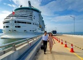 Đà Nẵng: Hợp tác du lịch - hàng không để mở đường bay quốc tế ảnh 2 Quảng Ninh phục hồi du lịch sau dịch theo xu hướng 'du lịch xanh'
