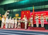 Đến công ty cũ đòi lương rồi cạy cửa trộm máy tính ảnh 2 Công an TP Đà Nẵng ra mắt Phòng Công nghệ cao