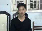 Tài xế taxi vận chuyển 3 kg ketamin bị cảnh sát chặn bắt ảnh 3 Phòng An ninh mạng Công an TP Đà Nẵng phá án vụ đầu tiên
